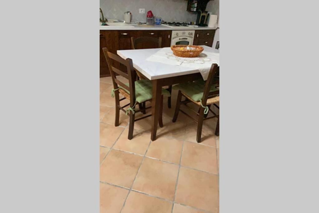 Uliveto Nonno Giacomo Rosolini Exterior foto