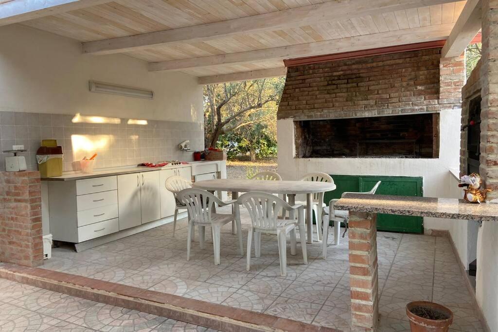 Uliveto Nonno Giacomo Rosolini Exterior foto